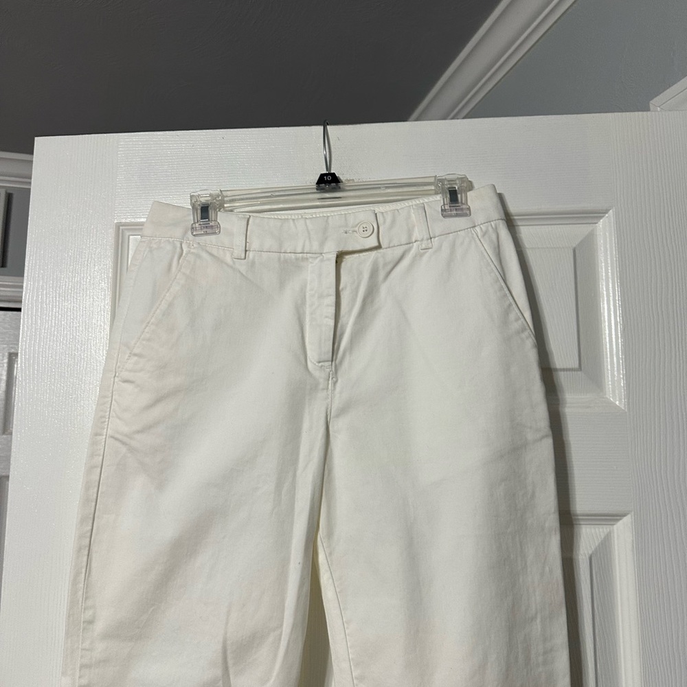 Women’s United Colors of Benetton Chino Pants - Picture 2 of 15